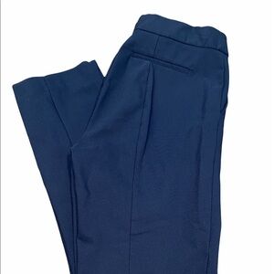 Rachel Zoe size 10 black trousers/pants